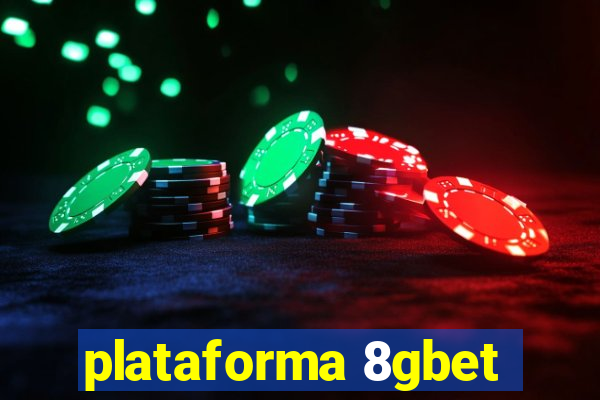 plataforma 8gbet